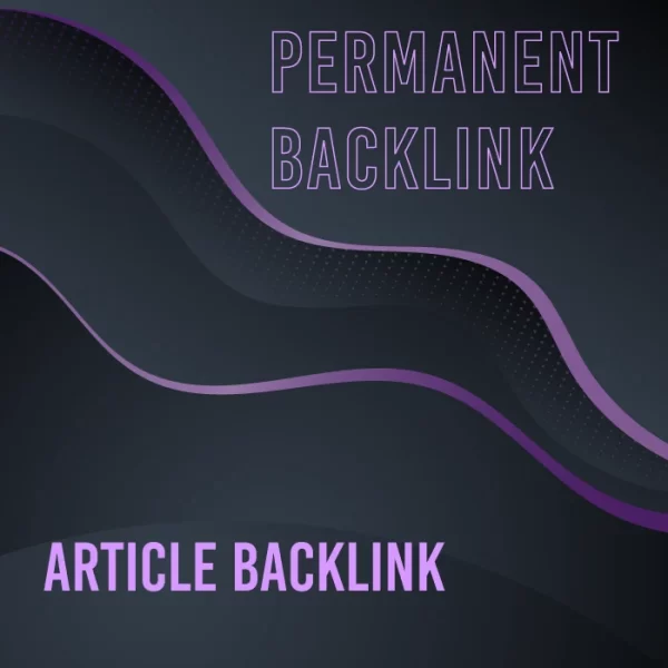 buy article backlink