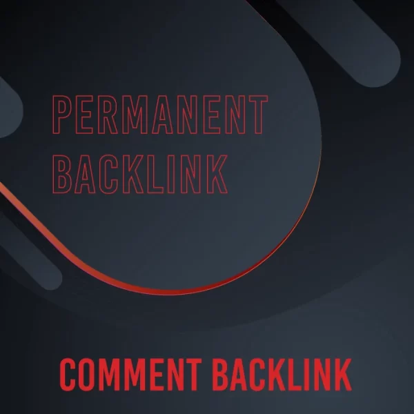 Comment backlink