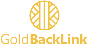 Logo Goldbacklink.com