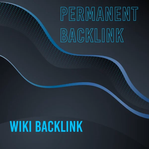 buy wiki backlink