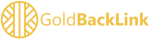 Logo Goldbacklink.com